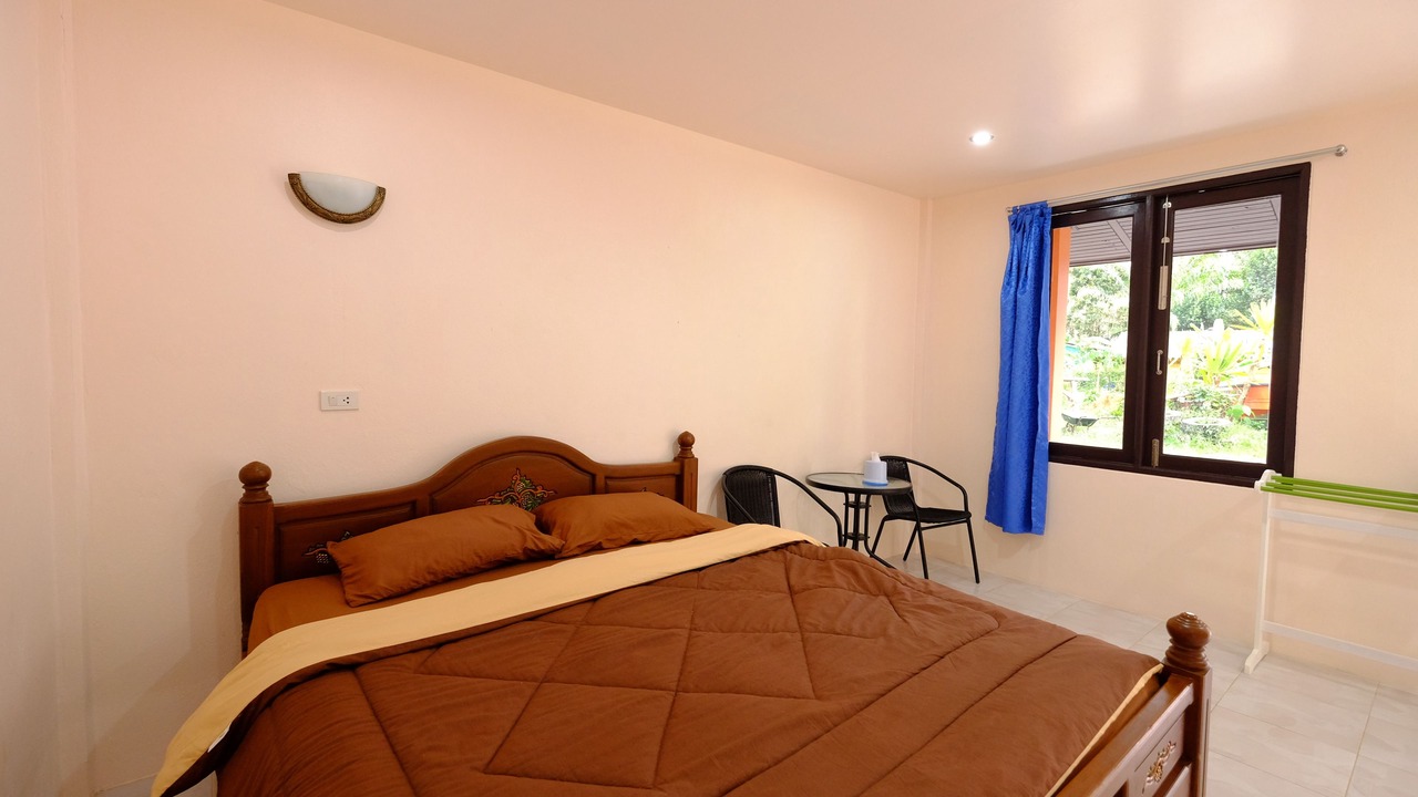 Photo of Bedroom in Mai Fat