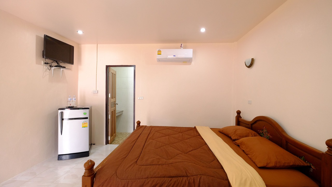Photo of Bedroom in Mai Fat
