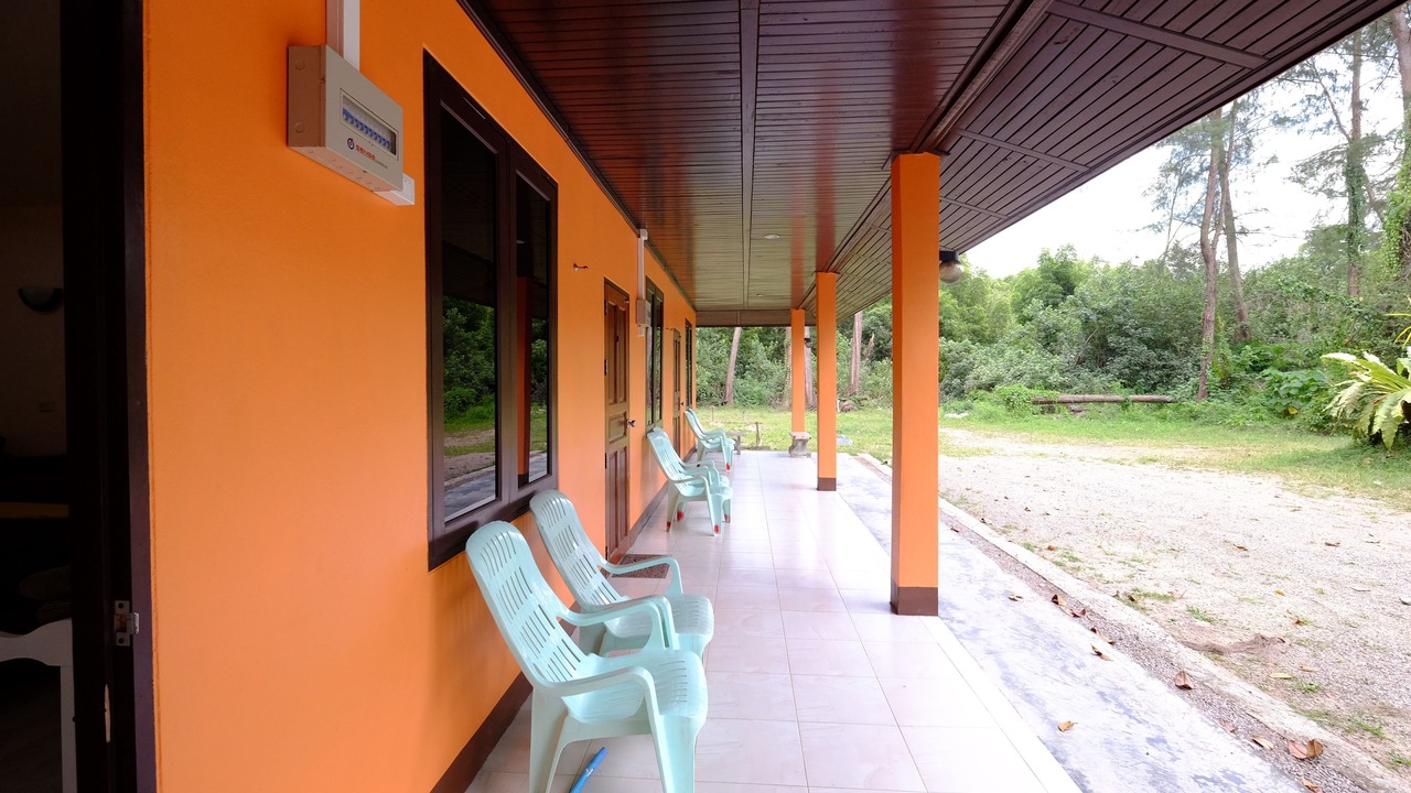Photo of Bedroom in Mai Fat