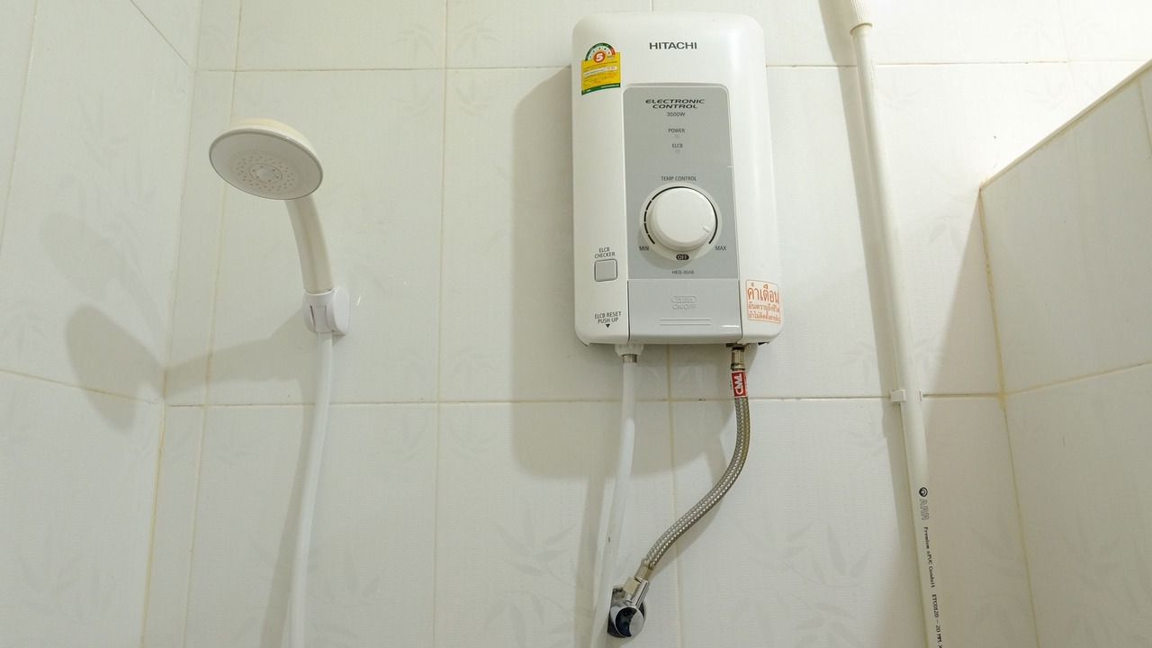 Photo of Bathroom in Mai Fat