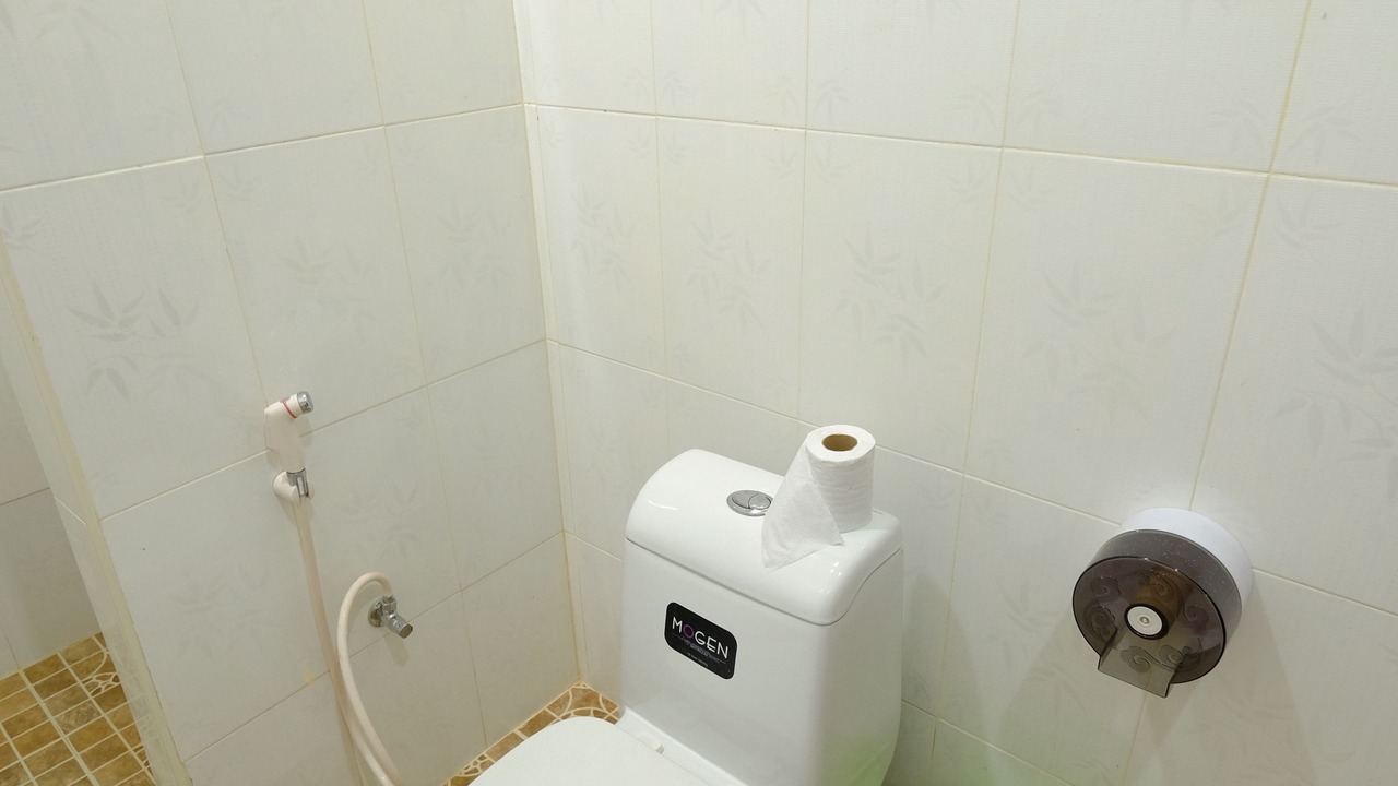 Photo of Bathroom in Mai Fat