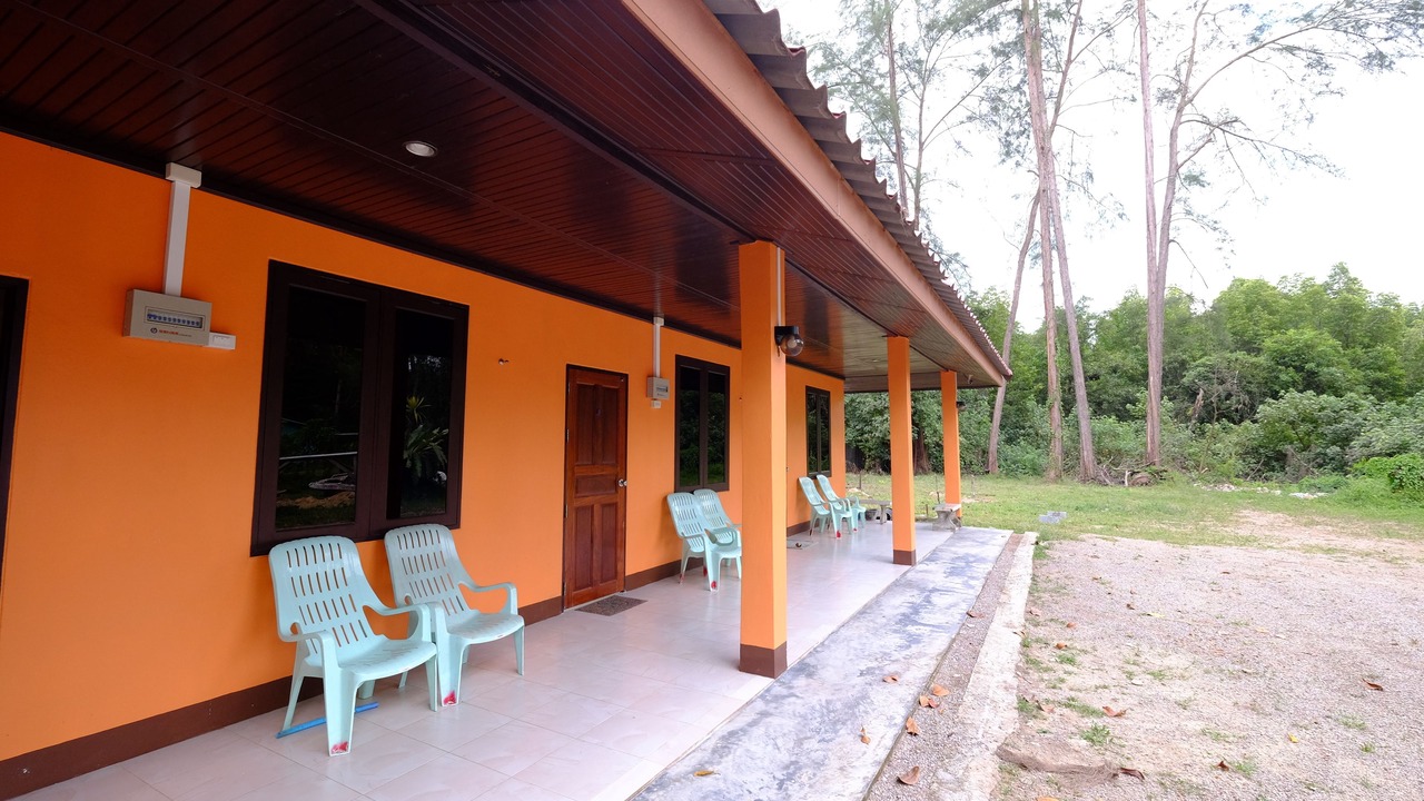 Photo of Bedroom in Mai Fat