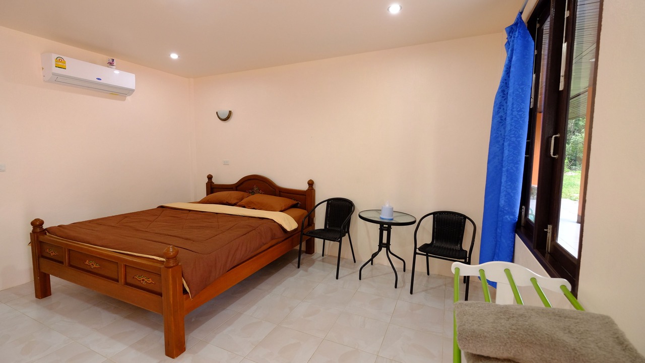 Photo of Bedroom in Mai Fat