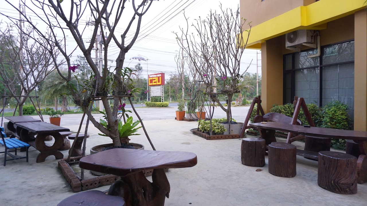 Photo of Patio Balcony in Nong Kha Yang