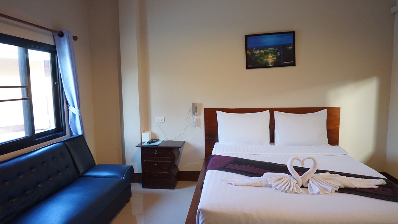 Photo of Bedroom in Uthai Thani