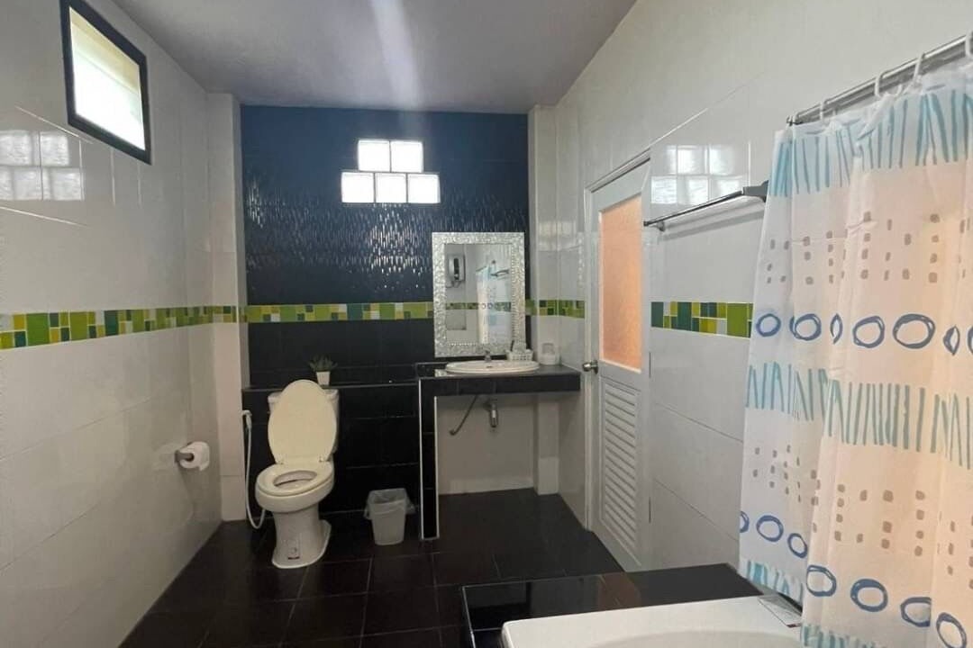 Photo of Bathroom in Uthai Thani