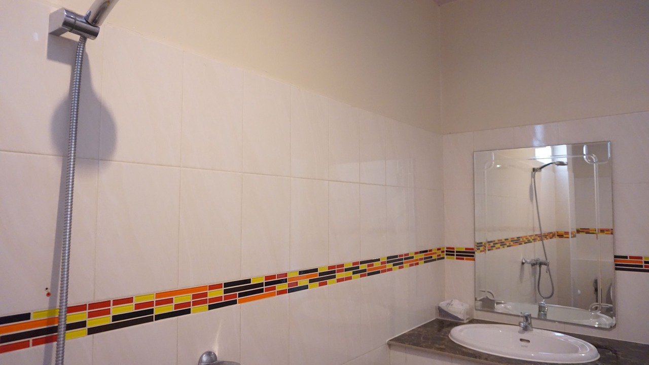 Photo of Bathroom in Uthai Thani