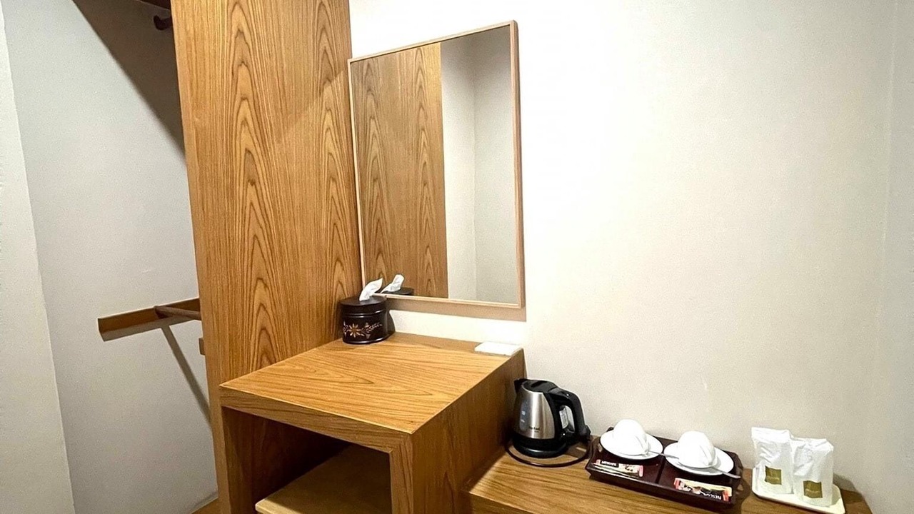 Photo of Bedroom in Uthai Thani