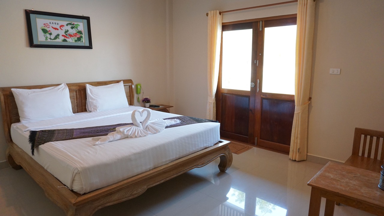 Photo of Bedroom in Uthai Thani