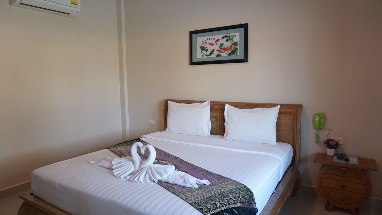 Photo of Bedroom in Uthai Thani
