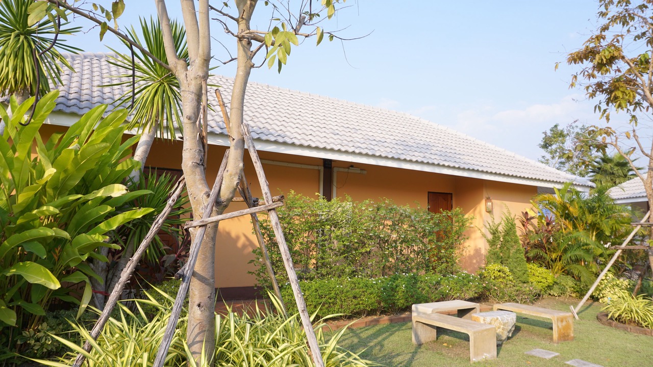 Photo of Patio Balcony in Uthai Thani