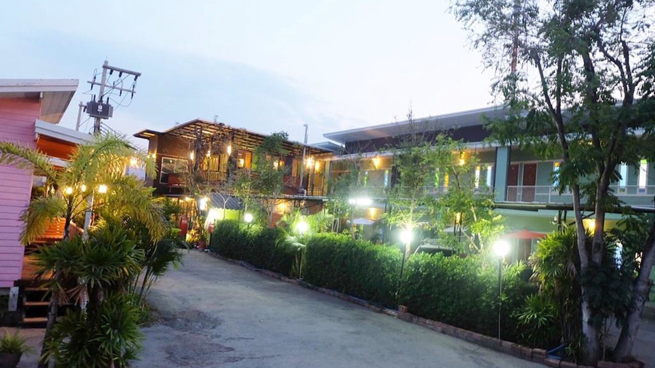 Photo of Outdoor in Suphan Buri