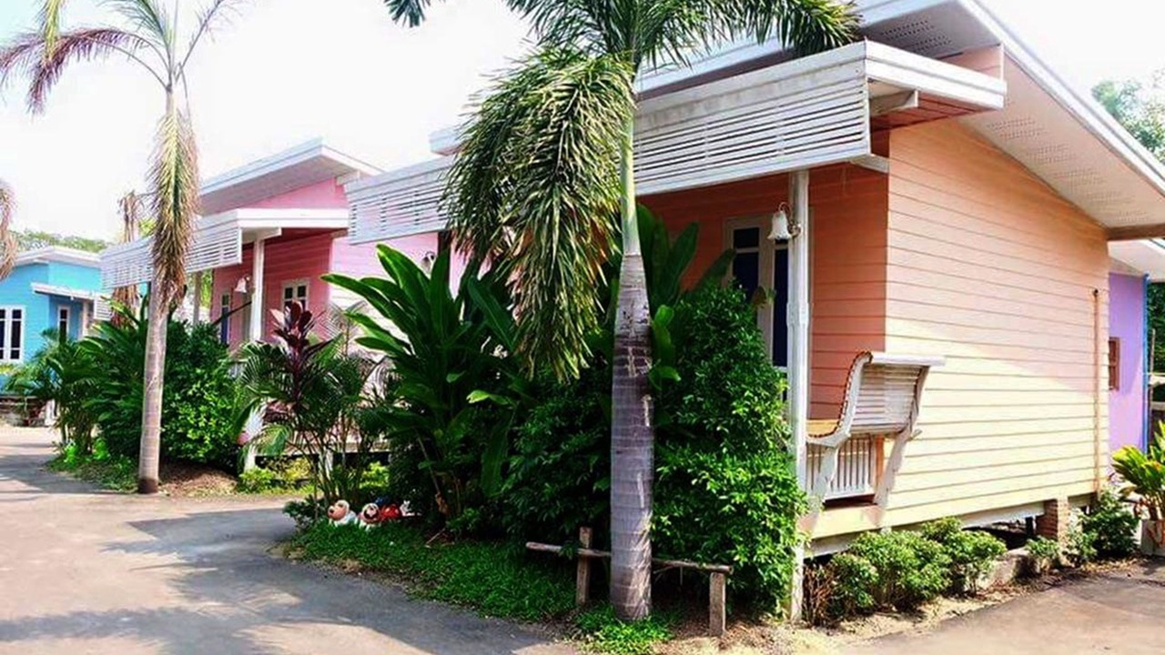 Photo of Outdoor in Suphan Buri
