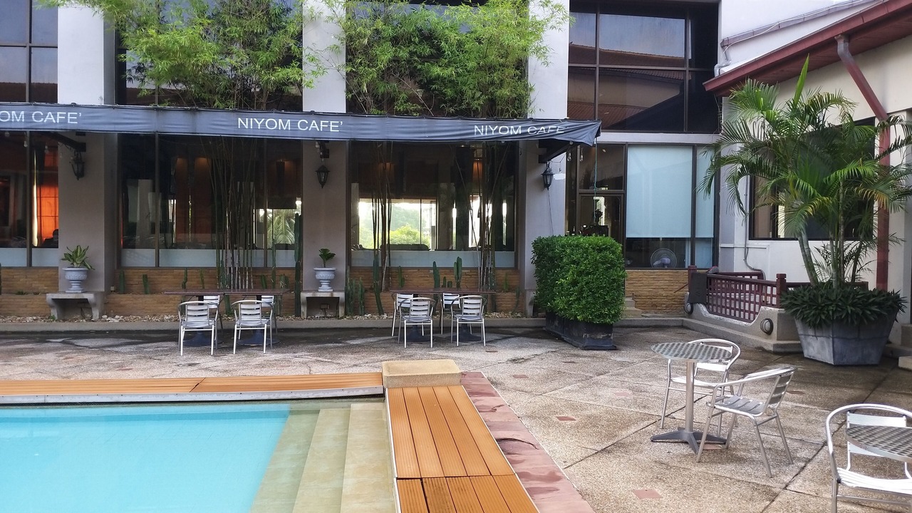 Photo of Patio Balcony in Suphan Buri