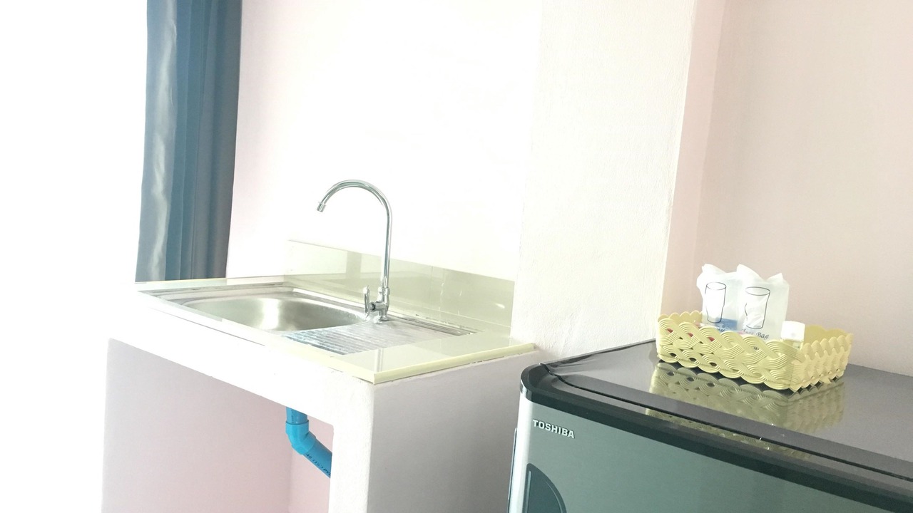 Photo of Bedroom in Suphan Buri