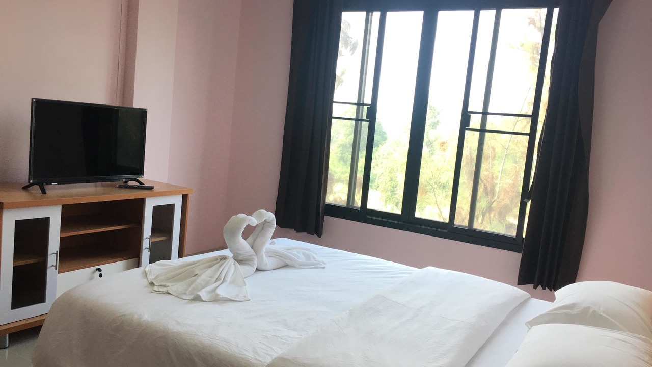 Photo of Bedroom in Suphan Buri