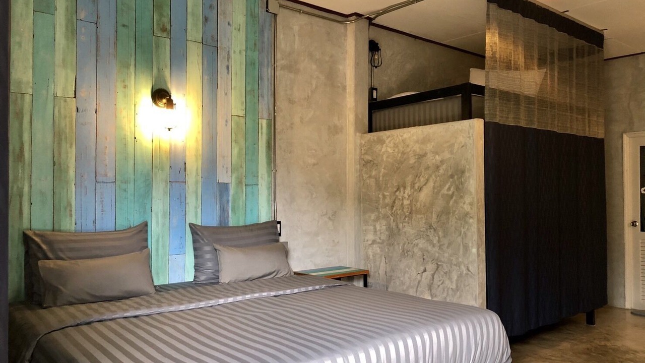 Photo of Bedroom in Koh Lan