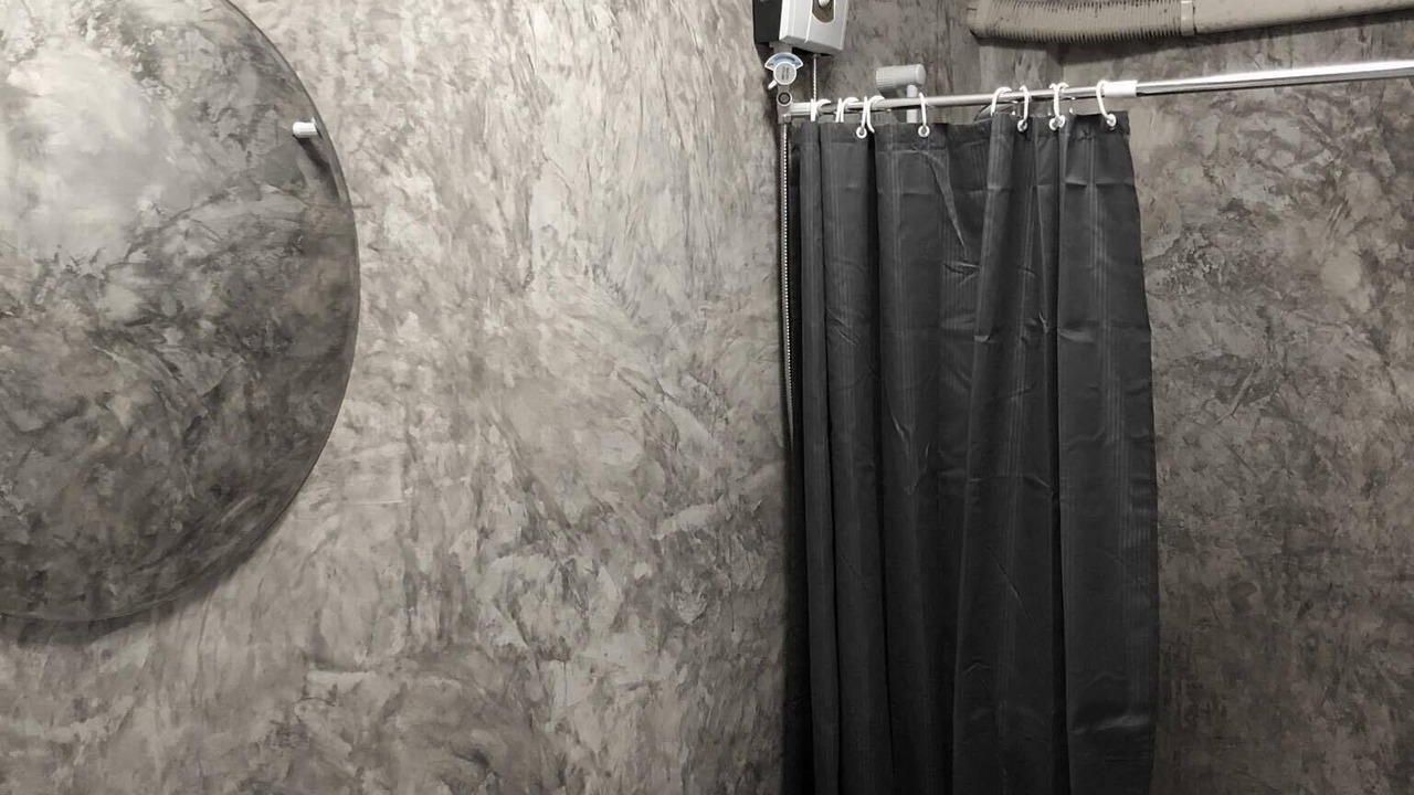 Photo of Bathroom in Koh Lan