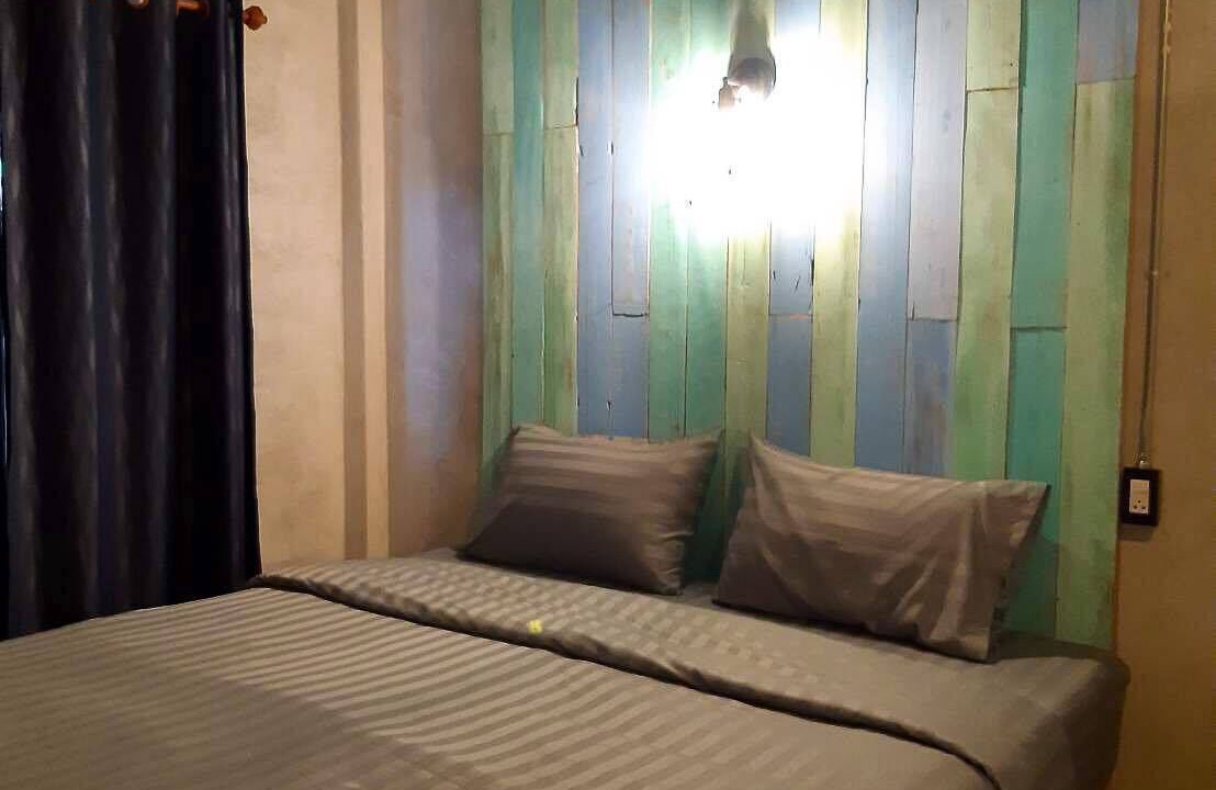 Photo of Bedroom in Koh Lan