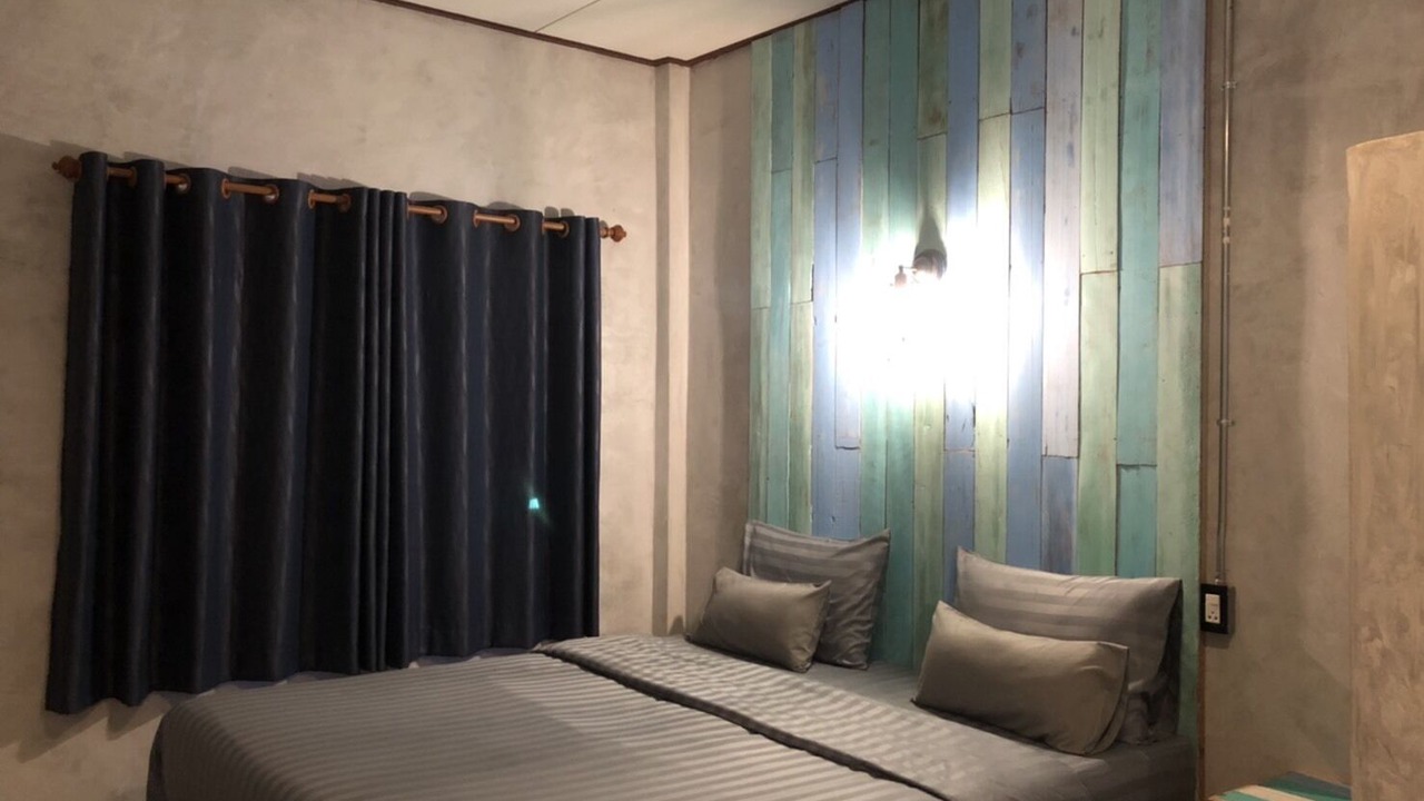 Photo of Bedroom in Koh Lan