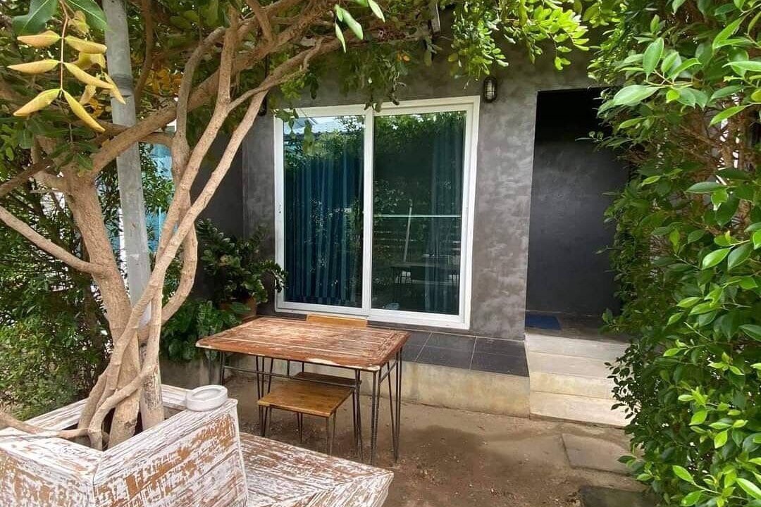 Photo of Bedroom in Koh Lan