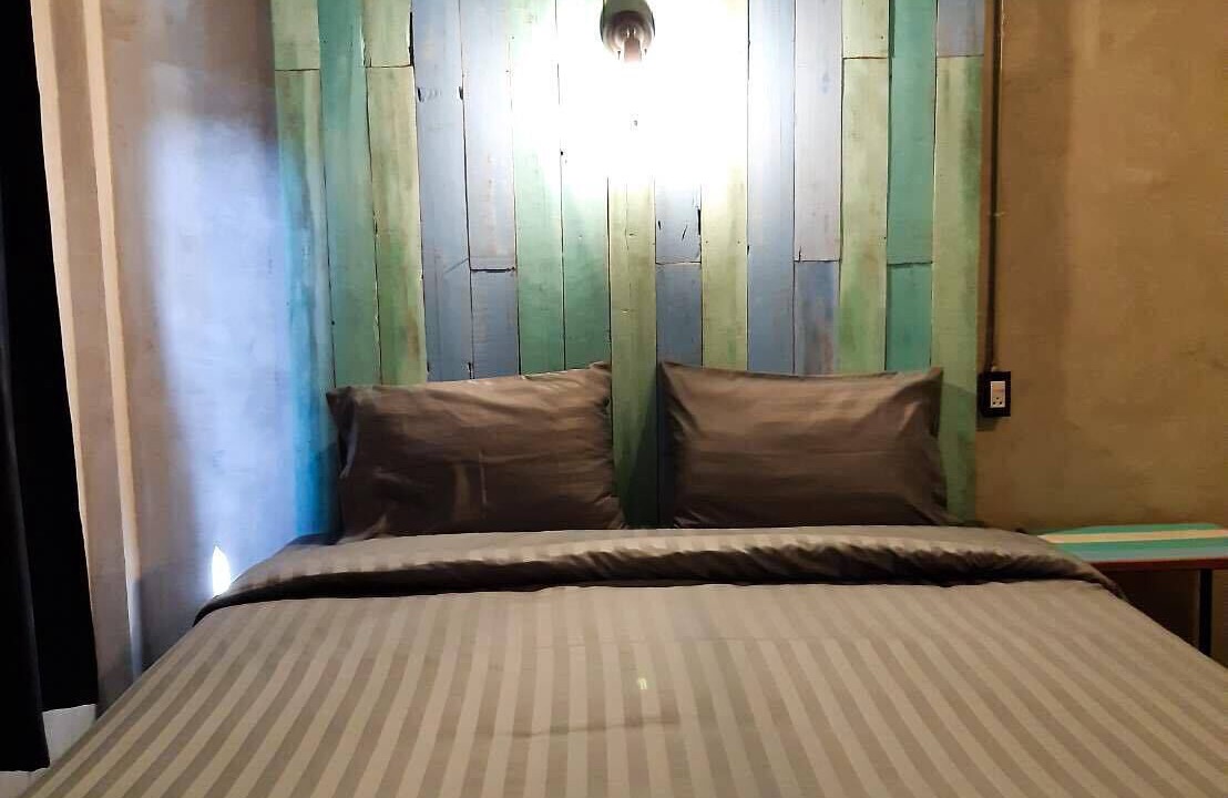 Photo of Bedroom in Koh Lan