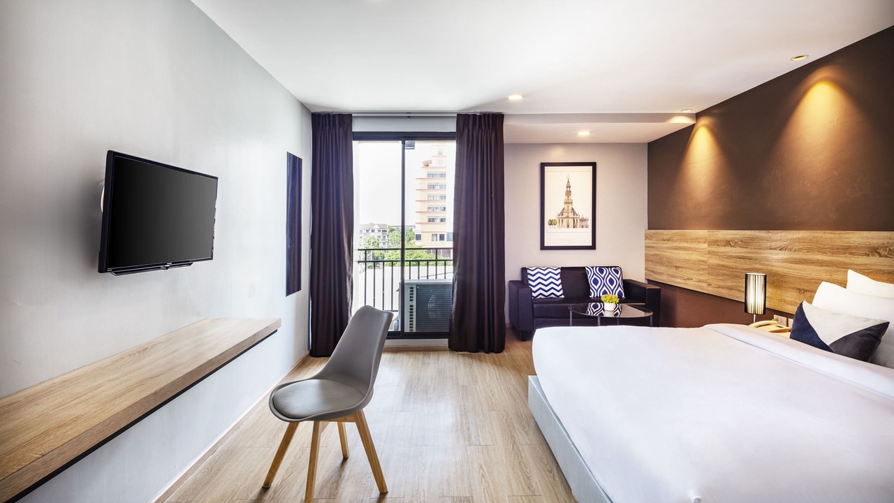 Photo of Bedroom in Thung Song Hong