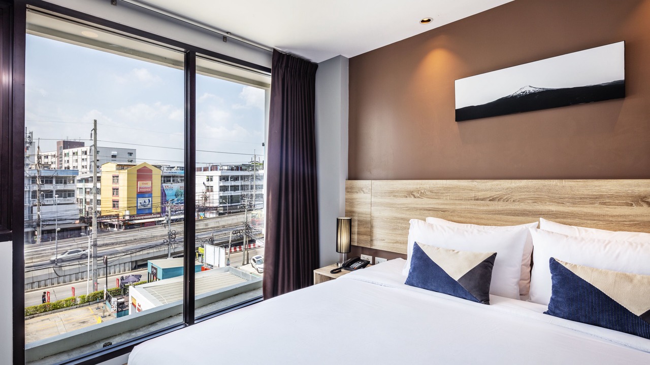 Photo of Bedroom in Thung Song Hong