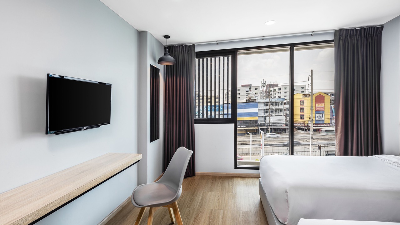 Photo of Bedroom in Thung Song Hong