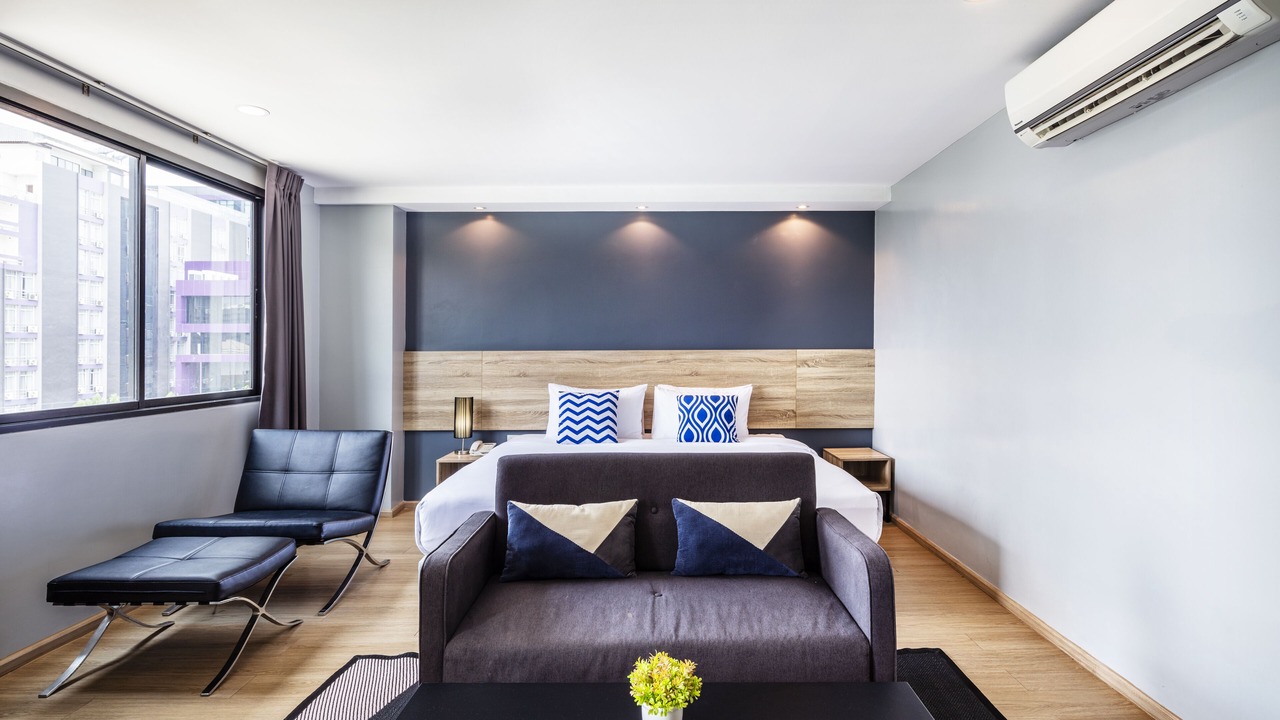 Photo of Bedroom in Thung Song Hong
