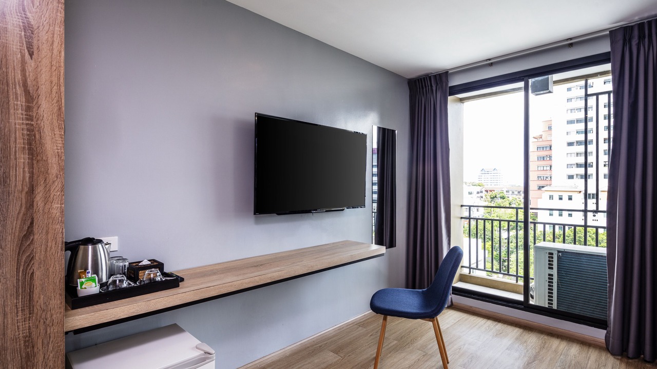 Photo of Bedroom in Thung Song Hong