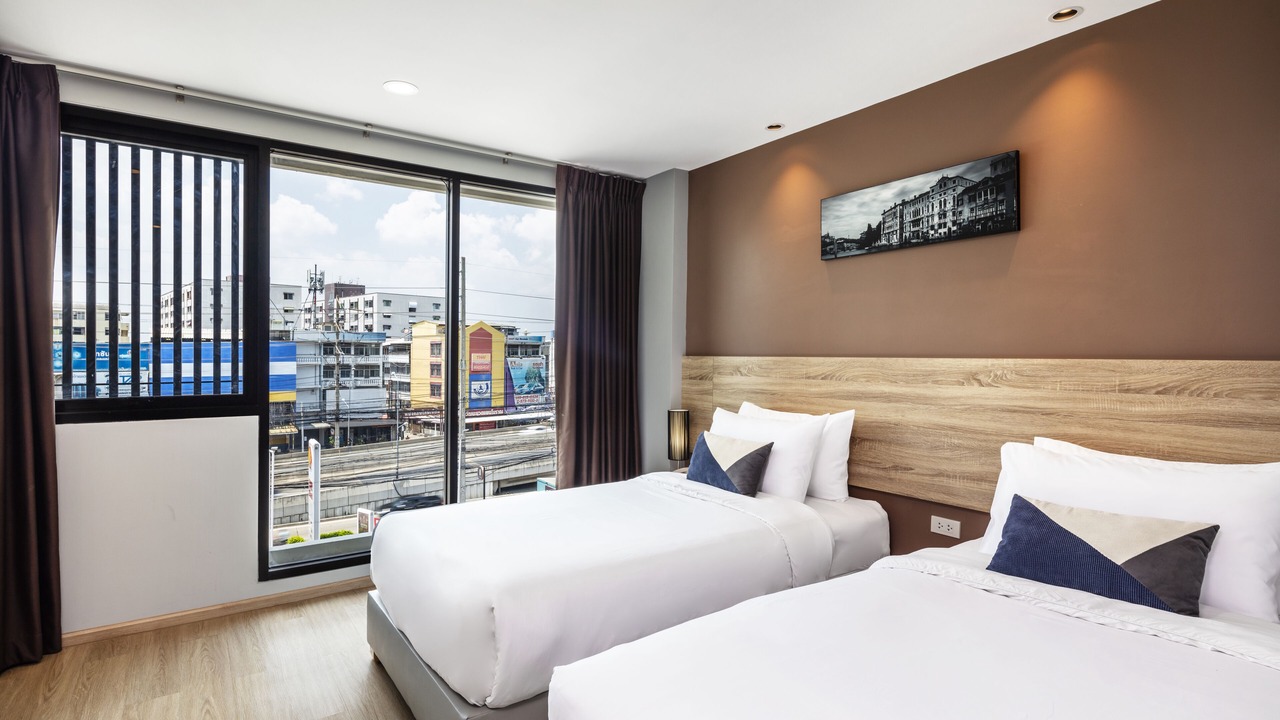 Photo of Bedroom in Thung Song Hong