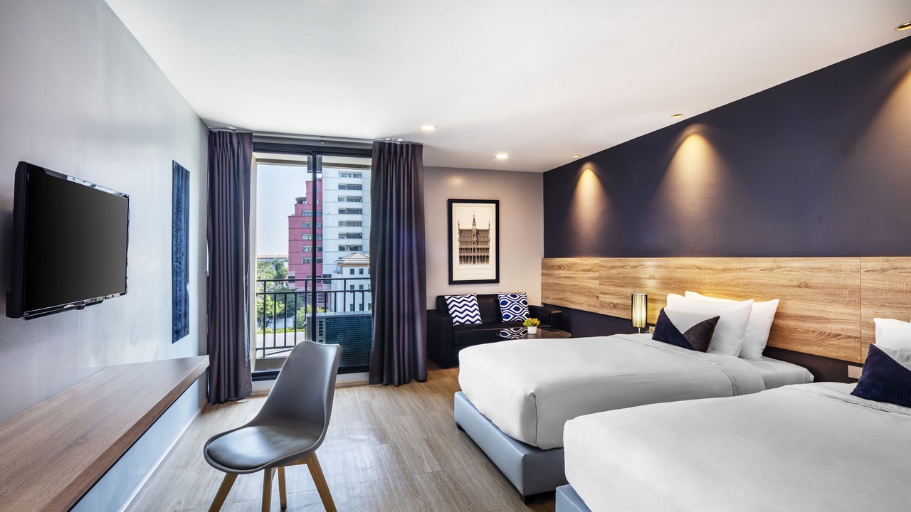 Photo of Bedroom in Thung Song Hong