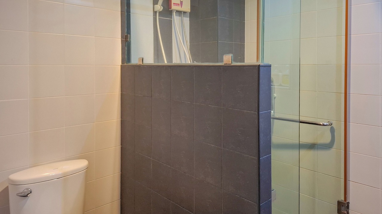 Photo of Bathroom in Pratumnak Hill