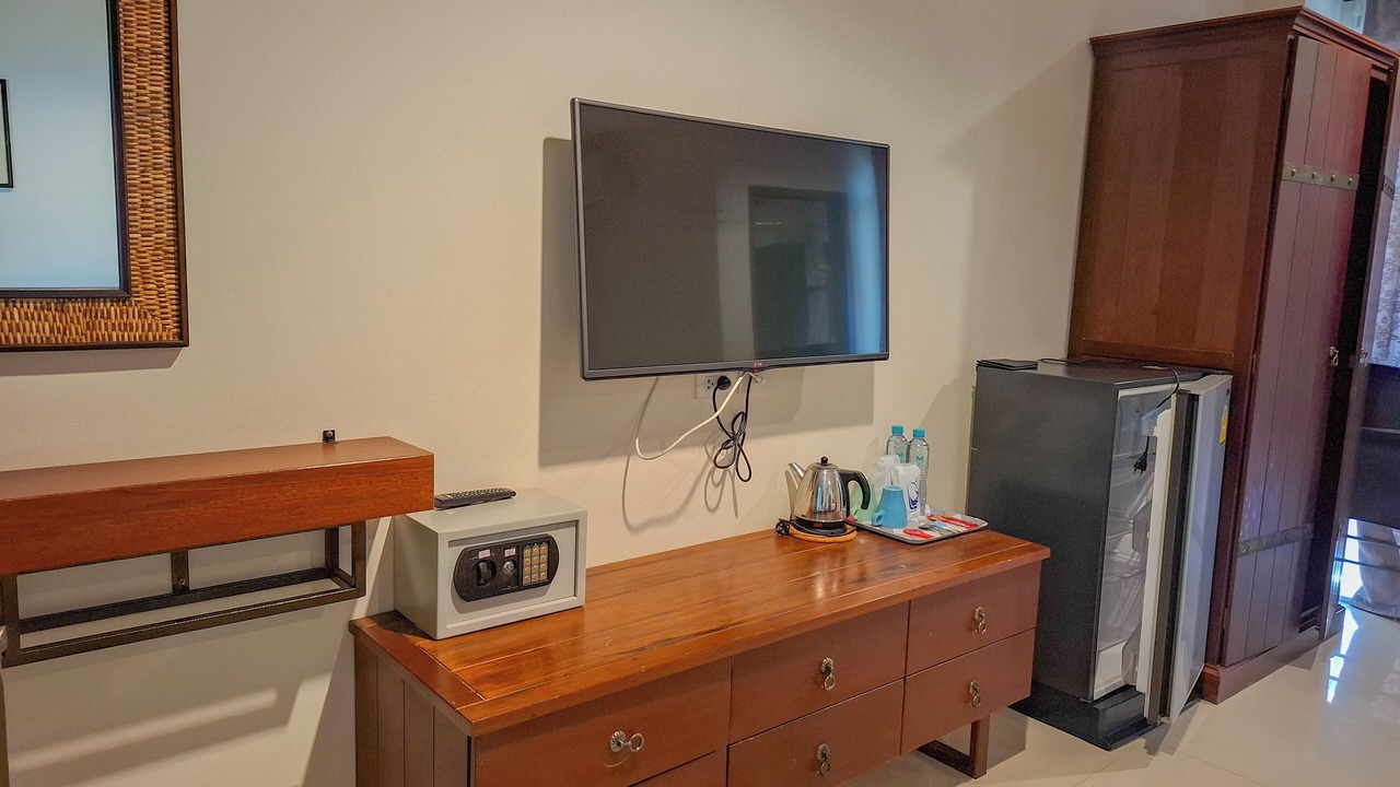 Photo of Bedroom in Pratumnak Hill