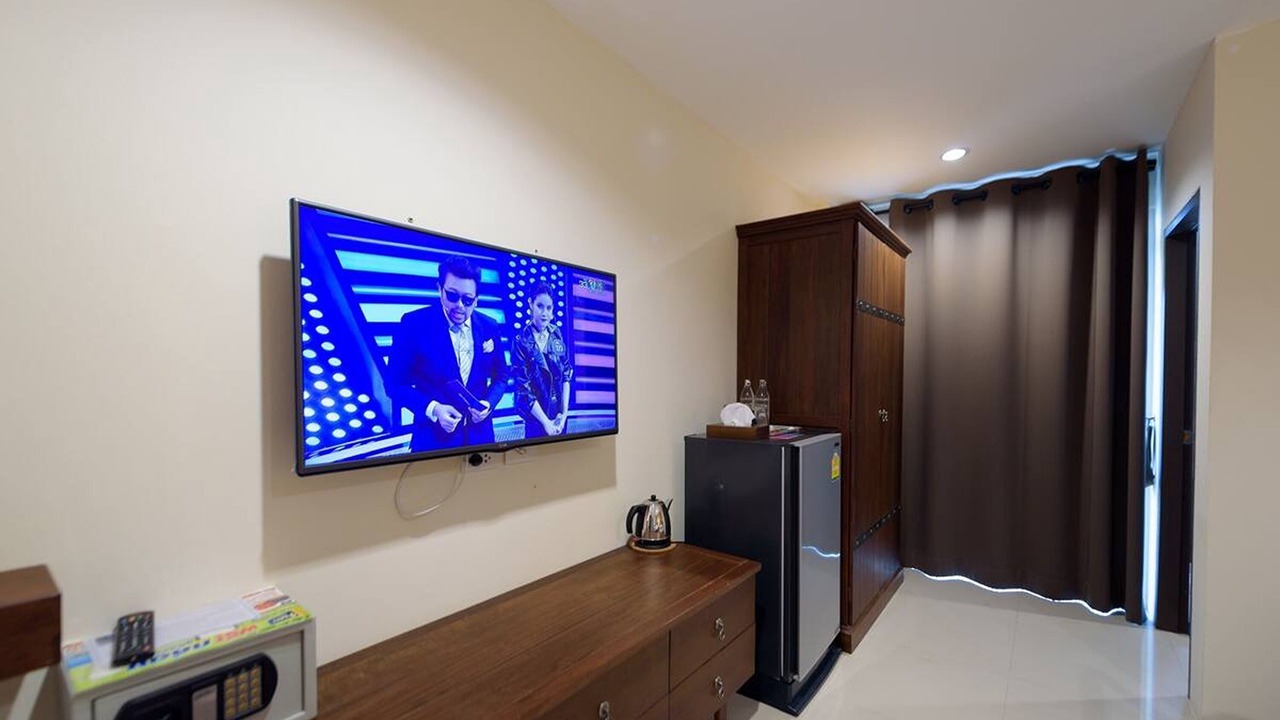 Photo of Bedroom in Pratumnak Hill