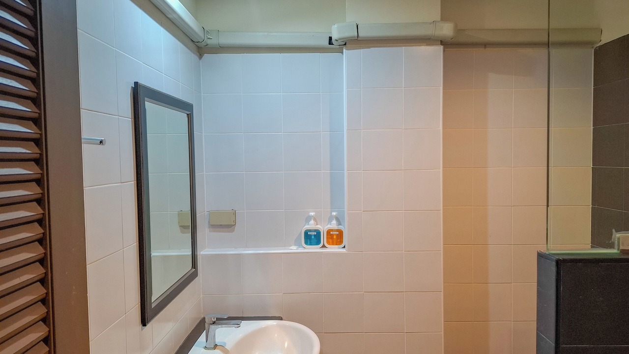 Photo of Bathroom in Pratumnak Hill