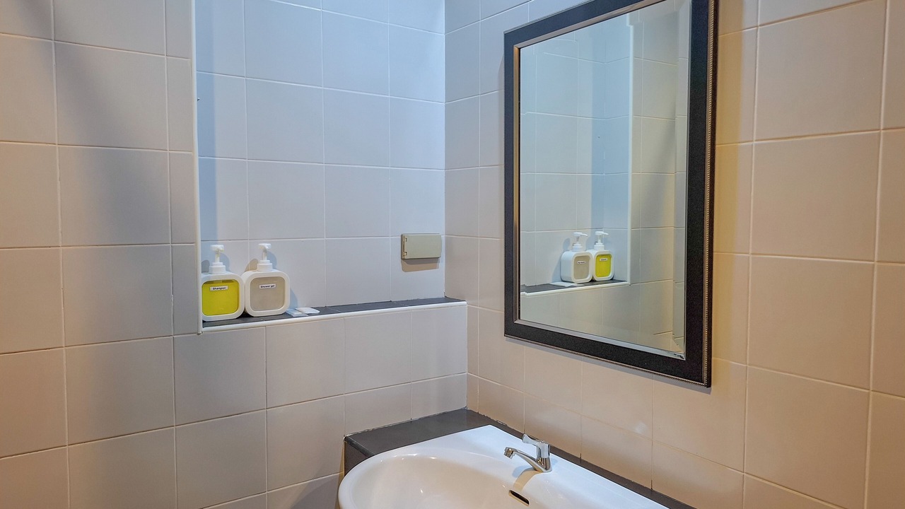 Photo of Bathroom in Pratumnak Hill