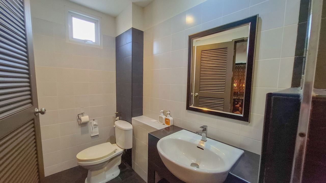 Photo of Bathroom in Pratumnak Hill