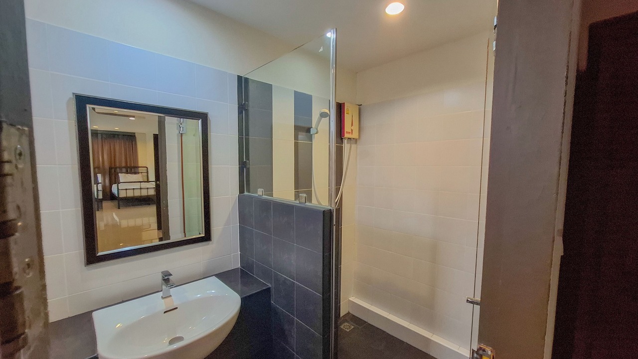 Photo of Bathroom in Pratumnak Hill