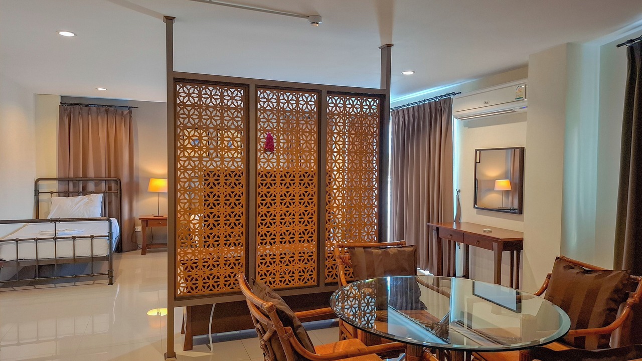 Photo of Bedroom in Pratumnak Hill