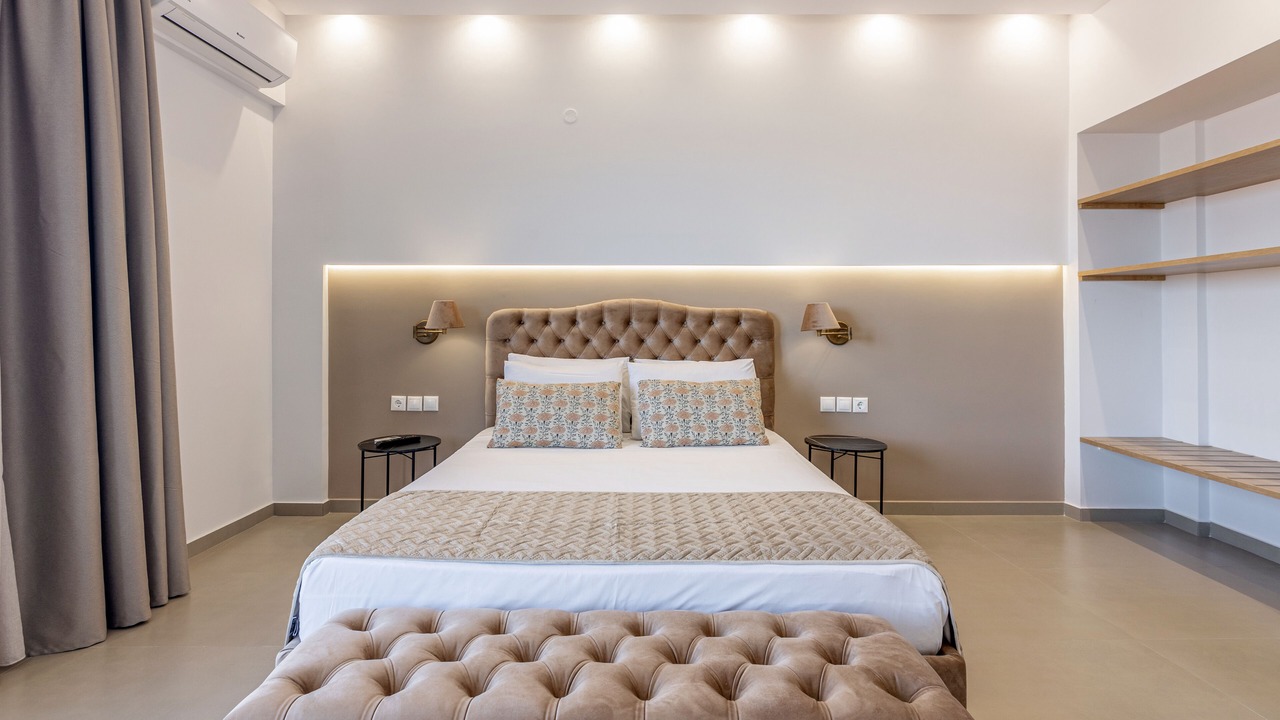Photo of Bedroom in Malevizi
