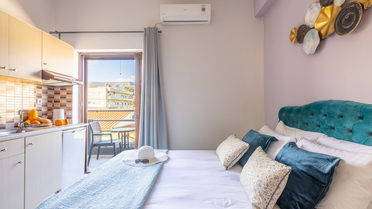 Photo of Bedroom in Malevizi