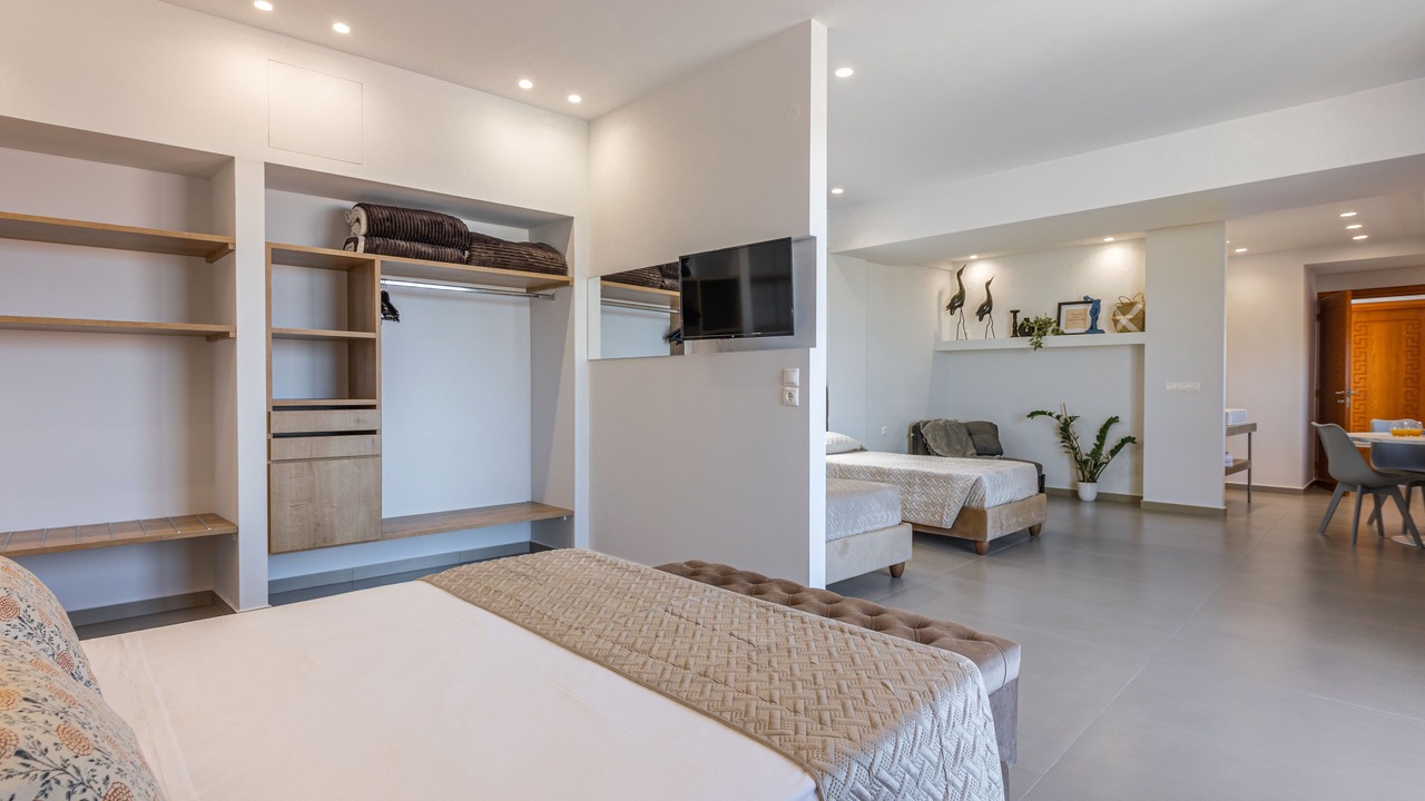 Photo of Bedroom in Malevizi