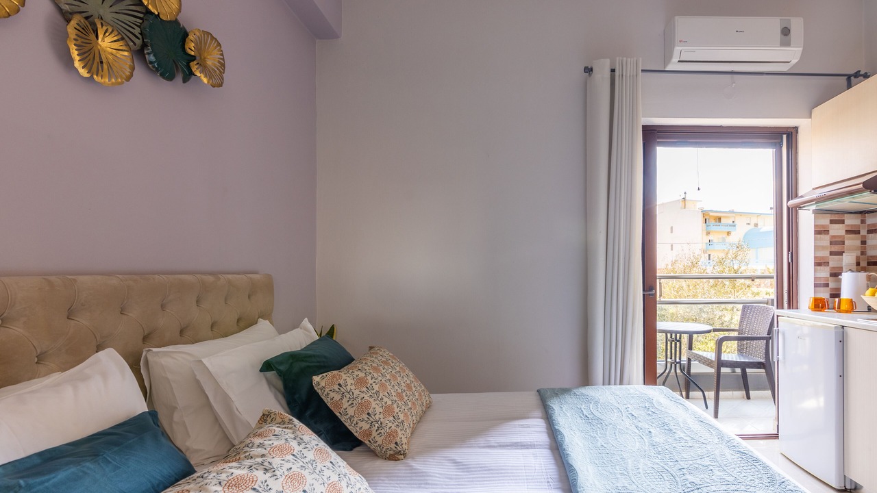 Photo of Bedroom in Malevizi