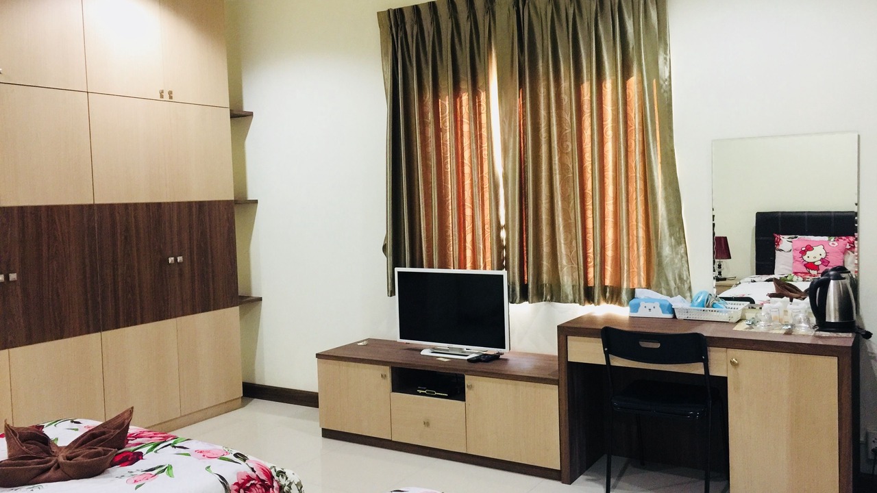 Photo of Bedroom in Ban Suan
