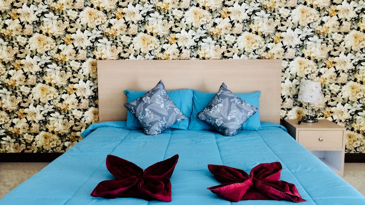 Photo of Bedroom in Ban Suan
