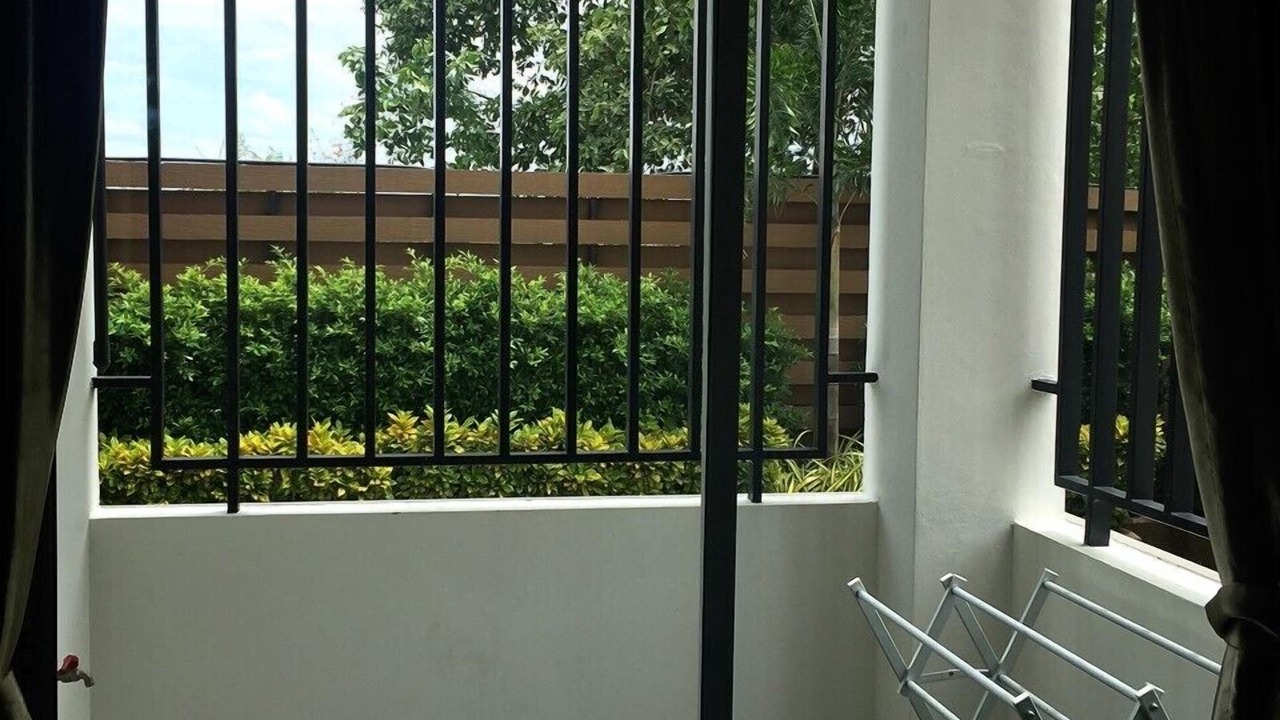 Photo of Patio Balcony in Ban Suan