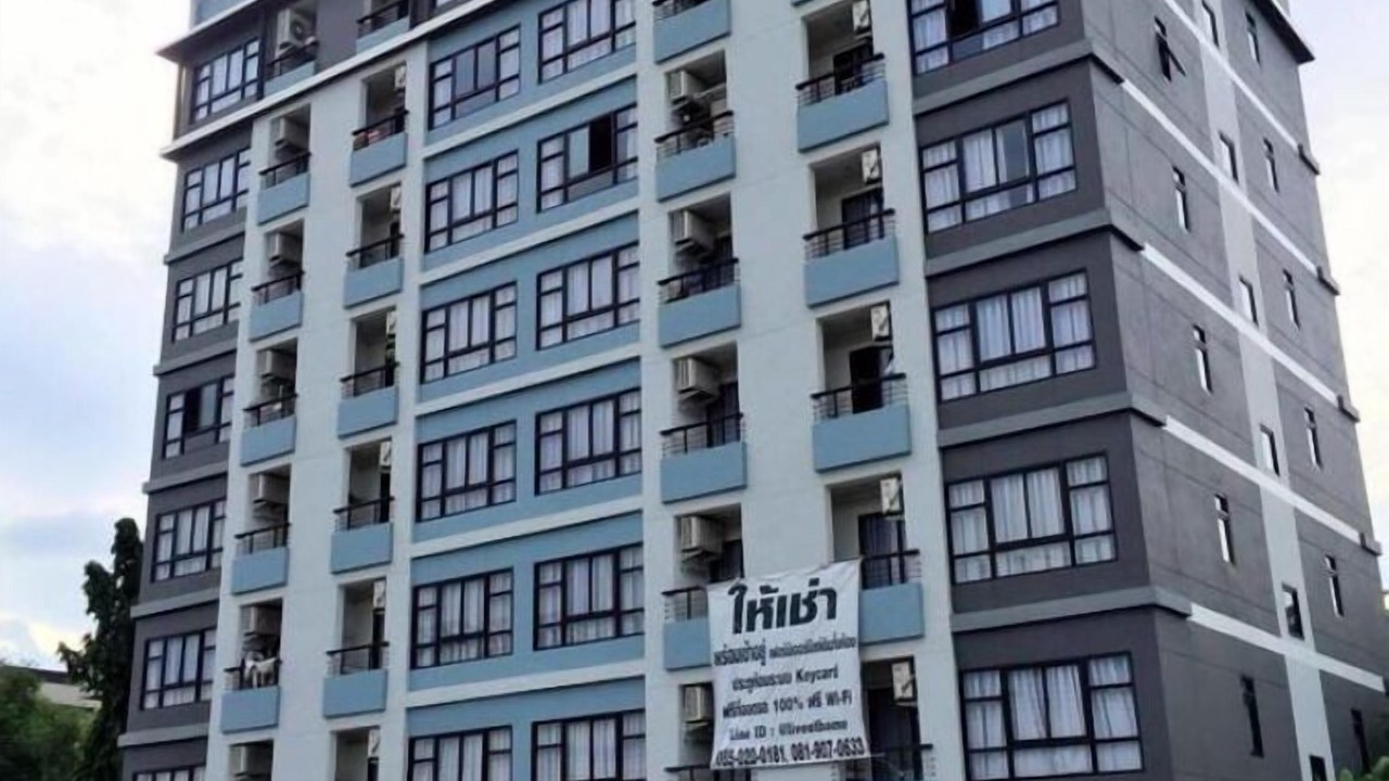Photo of Outdoor in Bang Na