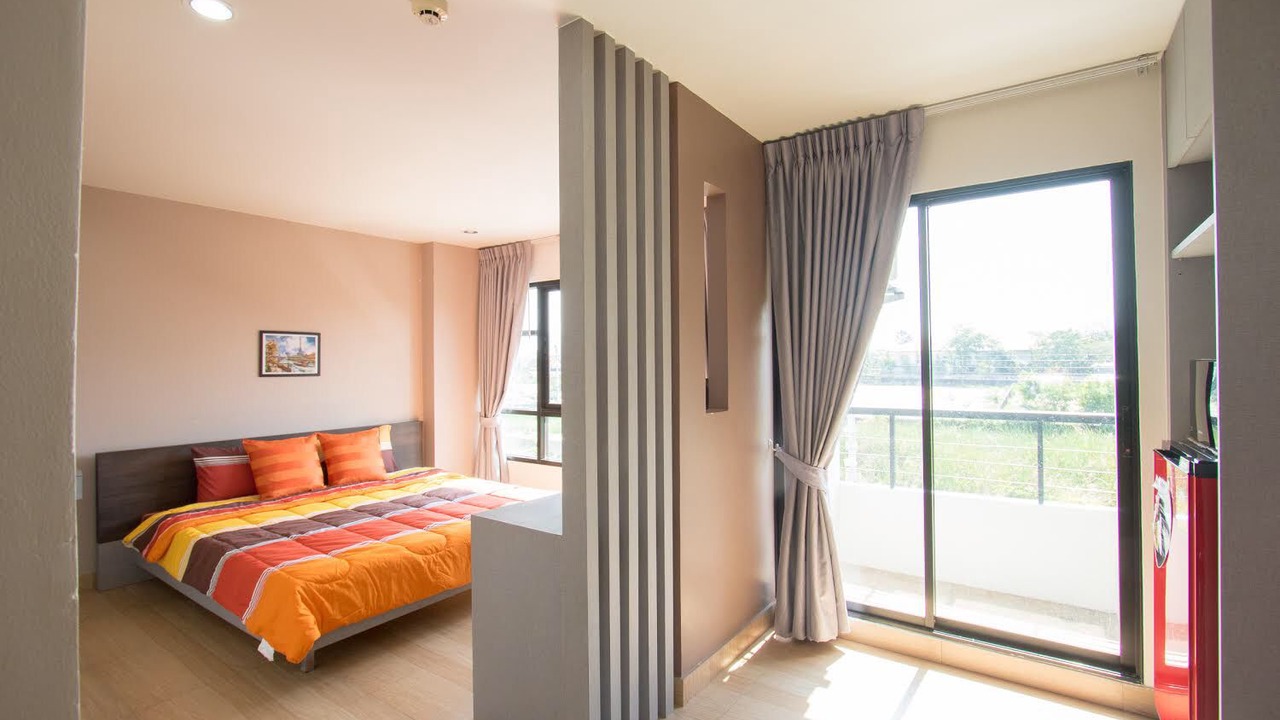 Photo of Bedroom in Bang Na